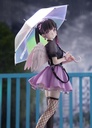 1/7 Scale Figure Open Your Umbrella and Close Your Wings Mihane