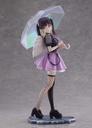 1/7 Scale Figure Open Your Umbrella and Close Your Wings Mihane