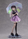 1/7 Scale Figure Open Your Umbrella and Close Your Wings Mihane