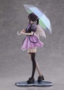 1/7 Scale Figure Open Your Umbrella and Close Your Wings Mihane