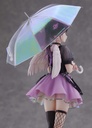 1/7 Scale Figure Open Your Umbrella and Close Your Wings Mihane