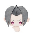 Ace Attorney Plushie Pouch Miles Edgeworth(re-order)