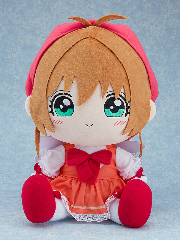 Cardcaptor Sakura Big Plushie