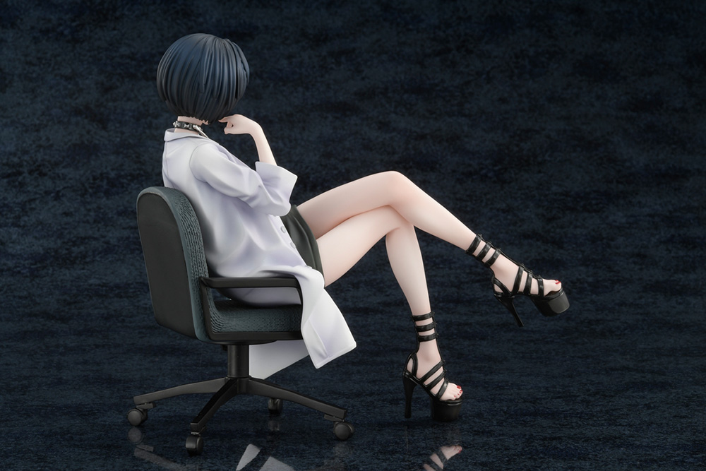 Tae Takemi [Re-Issue]