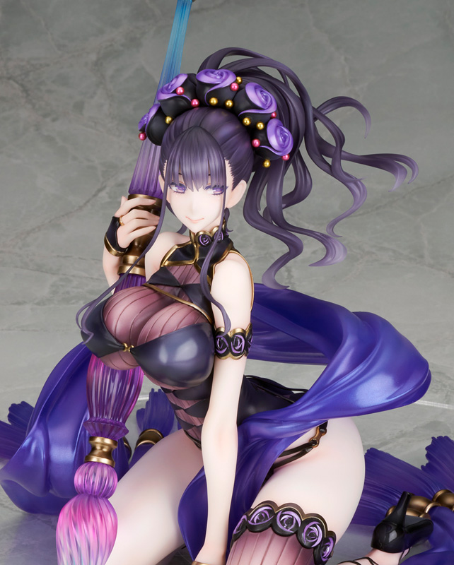 Fate/Grand Order Rider - Murasaki Shikibu