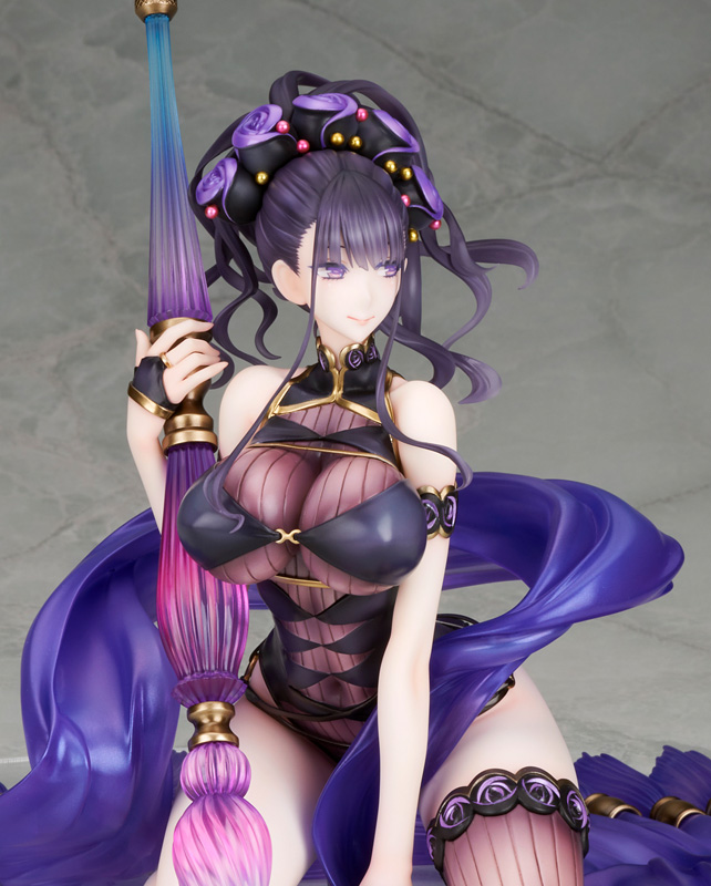 Fate/Grand Order Rider - Murasaki Shikibu