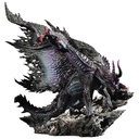 Capcom Figure Builder Creator's Model Gore Magala Re-pro Model