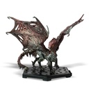 CAPCOM FIGURE BUILDER  Standard Model Plus THE BEST ~MONSTER HUNTER WORLD: ICEBORNE ~