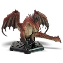 CAPCOM FIGURE BUILDER  Standard Model Plus THE BEST ~MONSTER HUNTER WORLD: ICEBORNE ~