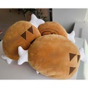 [Repeat Sales]Monster Hunter Soft and springy plush - Well-done Steak