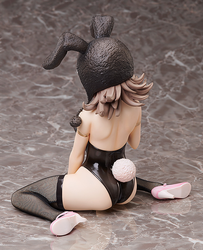 Chiaki Nanami: Black Bunny Ver.