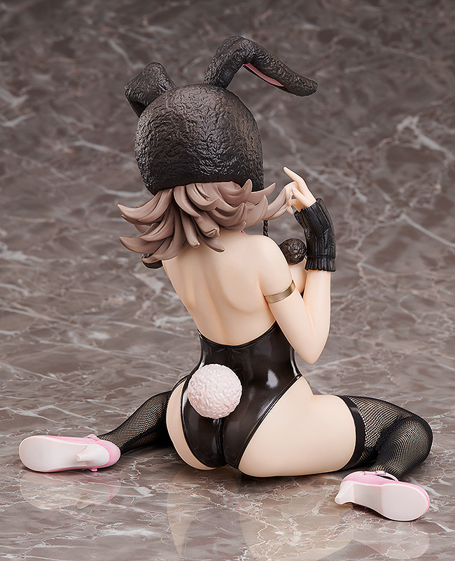 Chiaki Nanami: Black Bunny Ver.