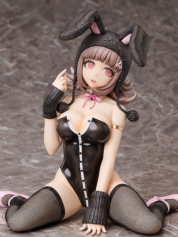 Chiaki Nanami: Black Bunny Ver.