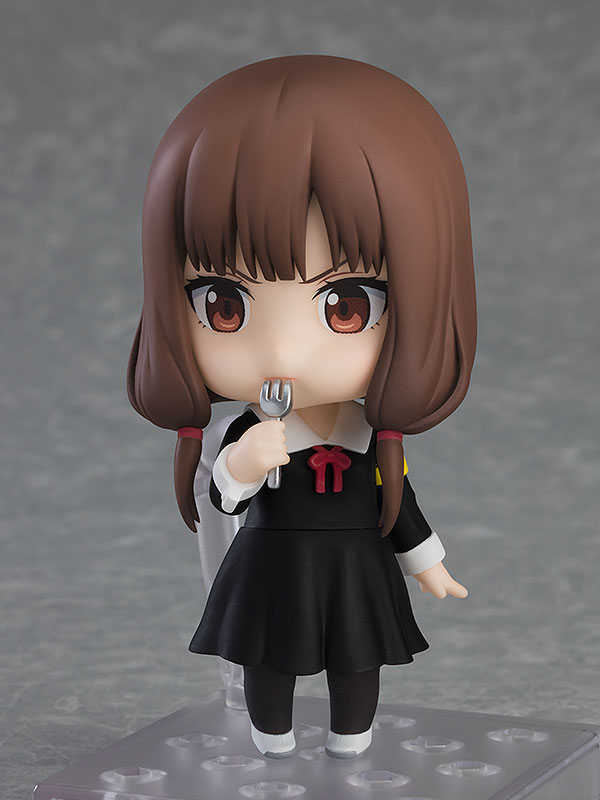 Nendoroid Miko Iino