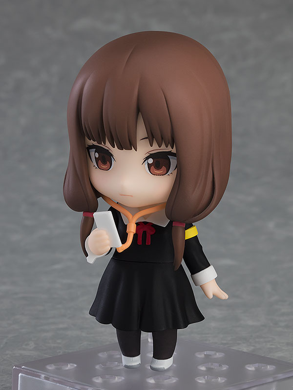 Nendoroid Miko Iino