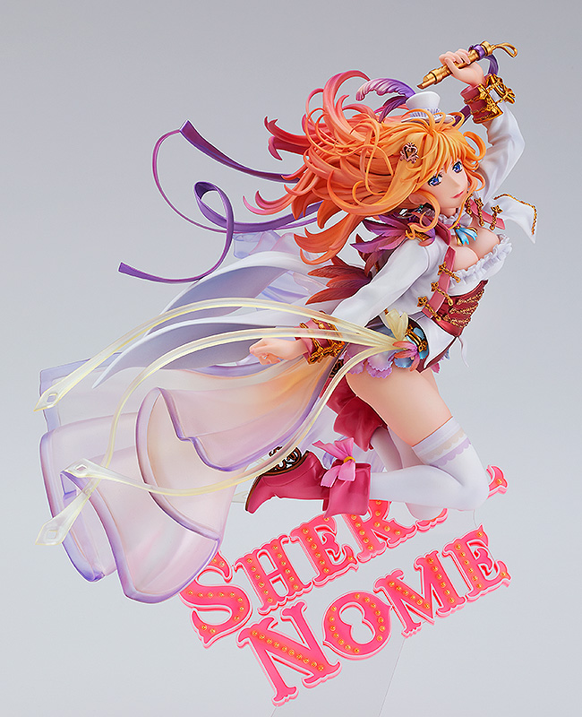 Sheryl Nome ~Anniversary Stage Ver.~