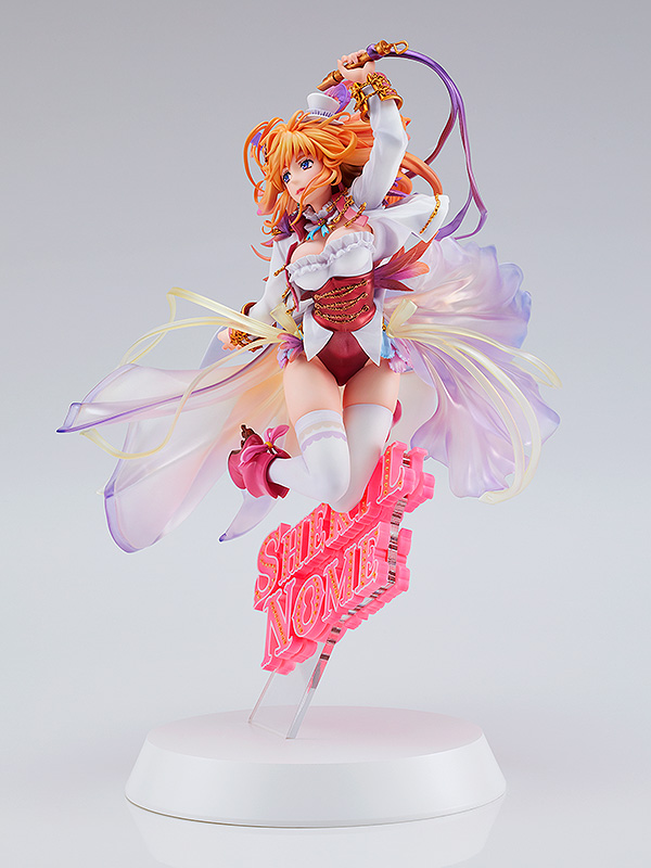 Sheryl Nome ~Anniversary Stage Ver.~
