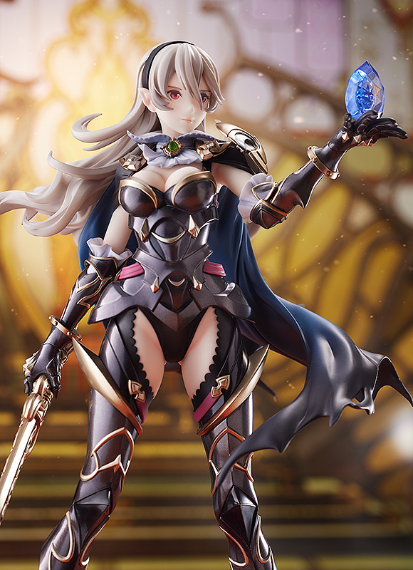 Nohr Noble Corrin