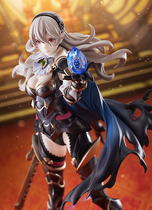 Nohr Noble Corrin