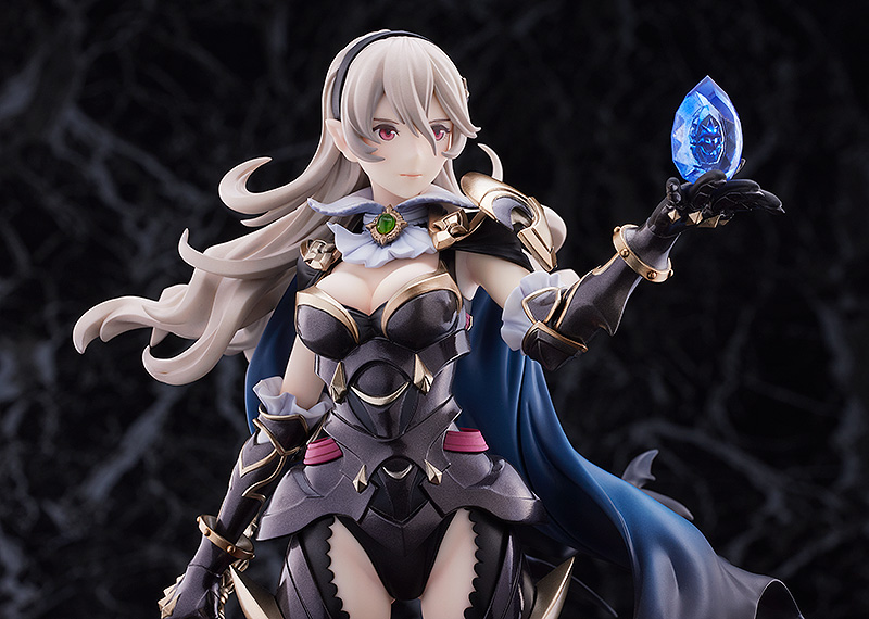 Nohr Noble Corrin