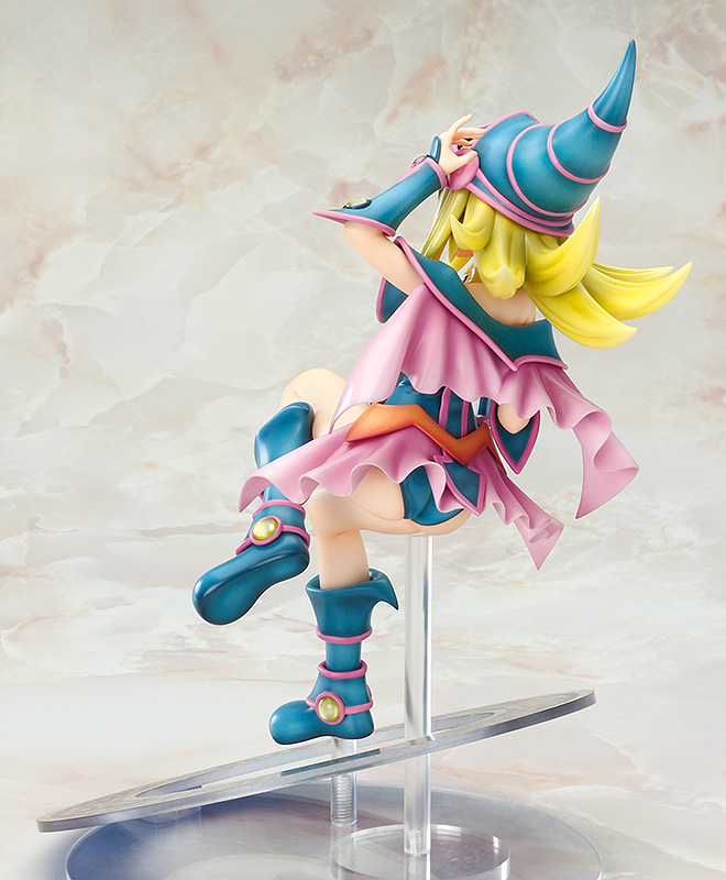 Dark Magician Girl(re-run)