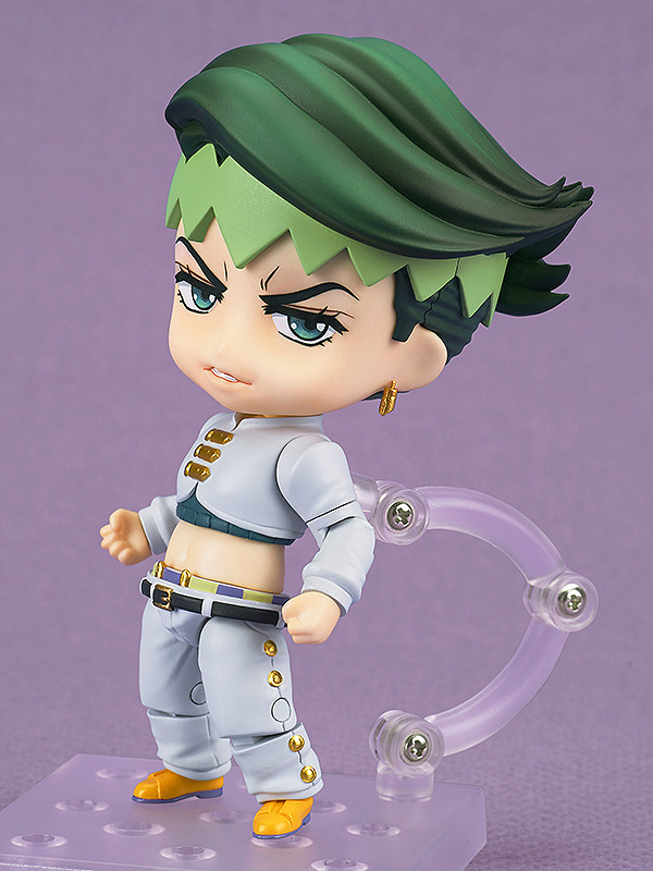 Nendoroid Rohan Kishibe(re-run)