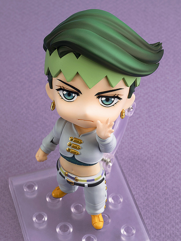 Nendoroid Rohan Kishibe(re-run)