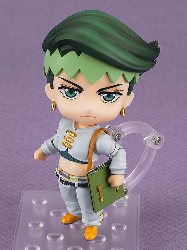 Nendoroid Rohan Kishibe(re-run)