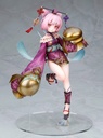 Atelier Sophie: The Alchemist of the Mysterious Book - Corneria