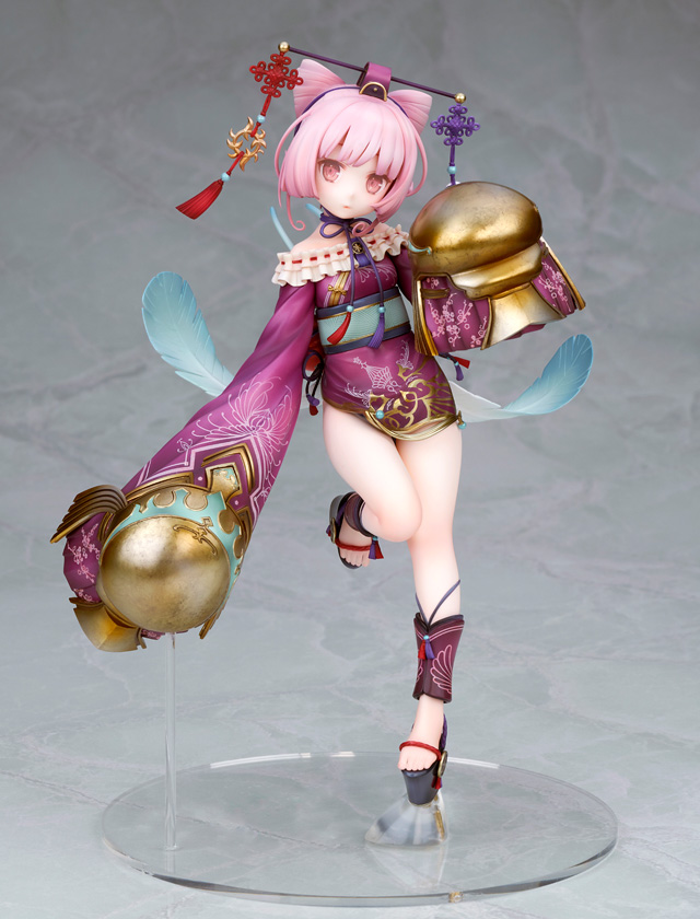 Atelier Sophie: The Alchemist of the Mysterious Book - Corneria