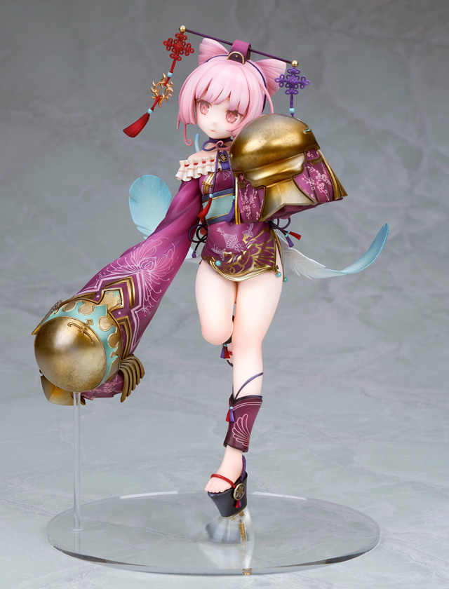 Atelier Sophie: The Alchemist of the Mysterious Book - Corneria