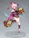 Atelier Sophie: The Alchemist of the Mysterious Book - Corneria