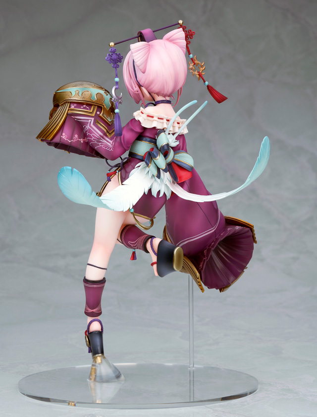 Atelier Sophie: The Alchemist of the Mysterious Book - Corneria