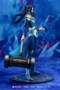 DA SHI STUDIO "SOUL LAND" SERIES TANG-SAN 1/8 SCALE FIGURE