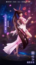 DA SHI STUDIO "SOUL LAND" SERIES XIAO-WU 1/8 SCALE FIGURE