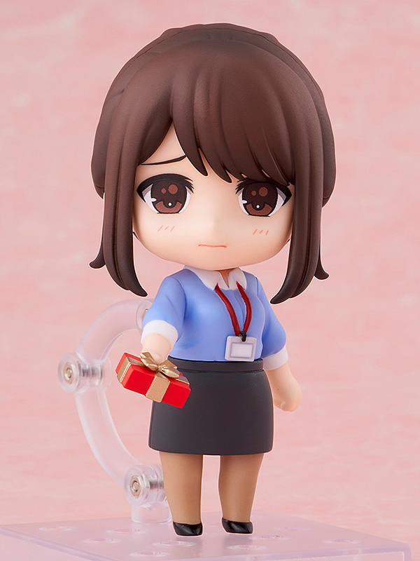 Nendoroid Douki-chan