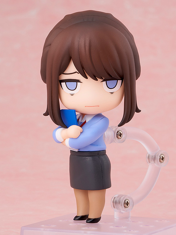 Nendoroid Douki-chan