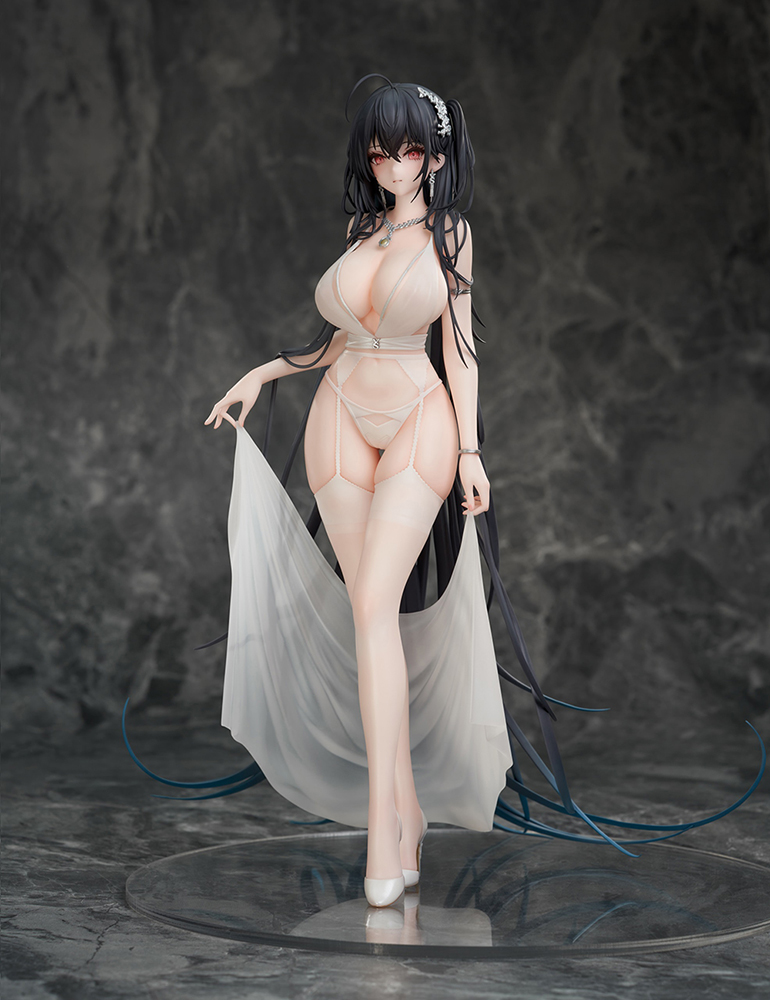 ANIGAME "AZUR LANE"TAIHOU OATH: TEMPTATION ON THE SEA BREEZE VER. 1/6 SCALE FIGURE DELUXE SET OF TWO