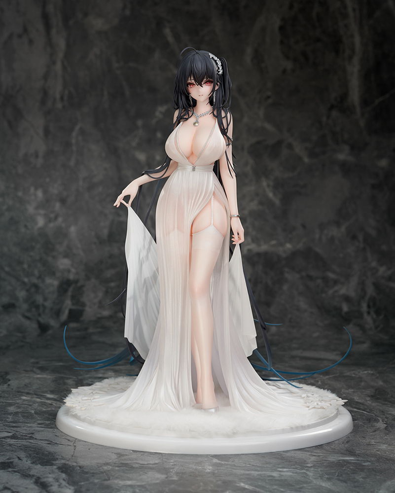 ANIGAME "AZUR LANE"TAIHOU OATH: TEMPTATION ON THE SEA BREEZE VER. 1/6 SCALE FIGURE DELUXE SET OF TWO