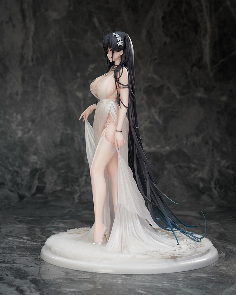 ANIGAME "AZUR LANE"TAIHOU OATH: TEMPTATION ON THE SEA BREEZE VER. 1/6 SCALE FIGURE DELUXE SET OF TWO