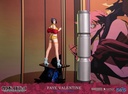 Cowboy Bebop - Faye Valentine 1/8 Resin