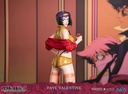 Cowboy Bebop - Faye Valentine 1/8 Resin