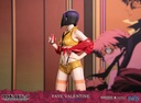 Cowboy Bebop - Faye Valentine 1/8 Resin