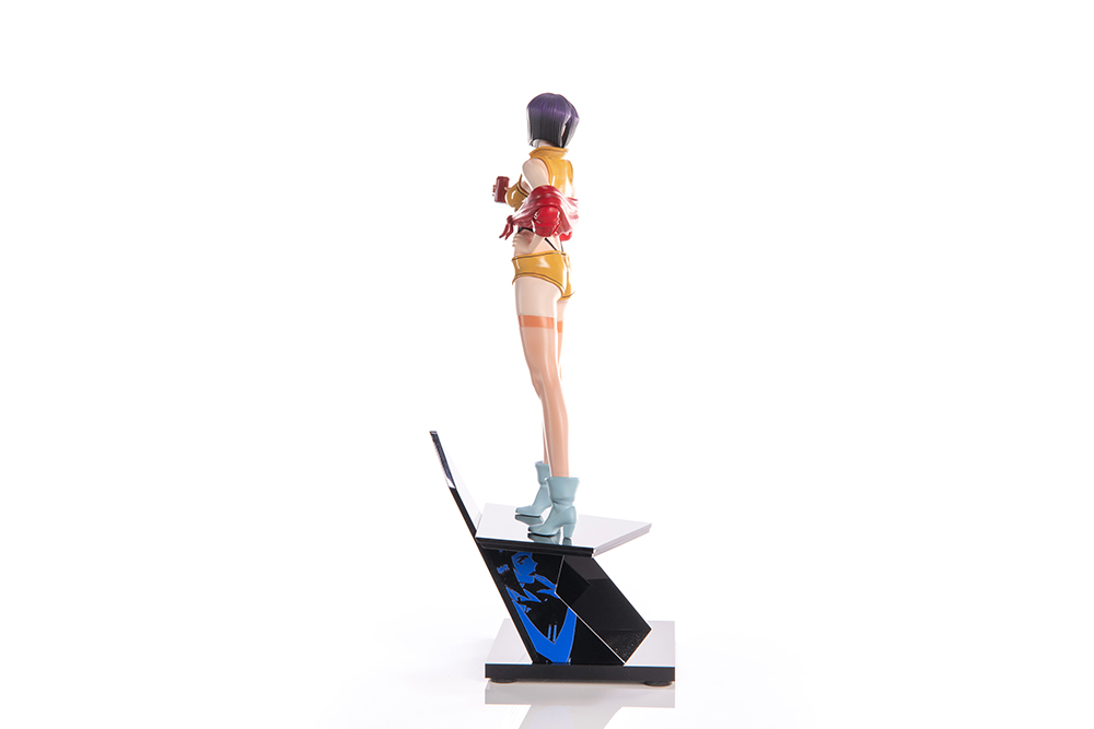 Cowboy Bebop - Faye Valentine 1/8 Resin