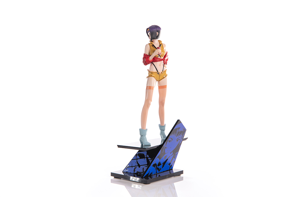 Cowboy Bebop - Faye Valentine 1/8 Resin