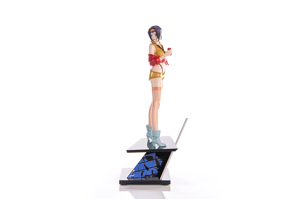 Cowboy Bebop - Faye Valentine 1/8 Resin