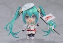 Nendoroid Racing Miku: 2023 Ver.