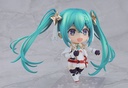 Nendoroid Racing Miku: 2023 Ver.