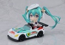 Nendoroid Racing Miku: 2023 Ver.