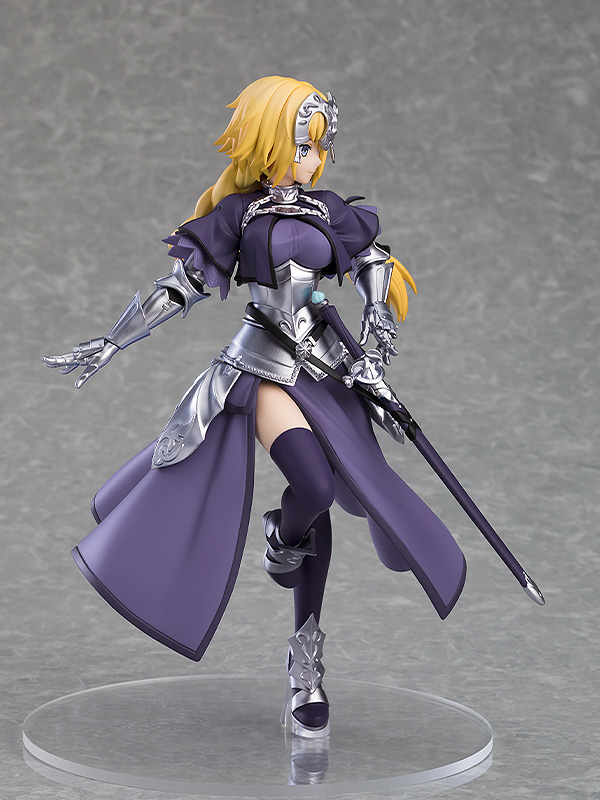 POP UP PARADE Ruler/Jeanne d'Arc